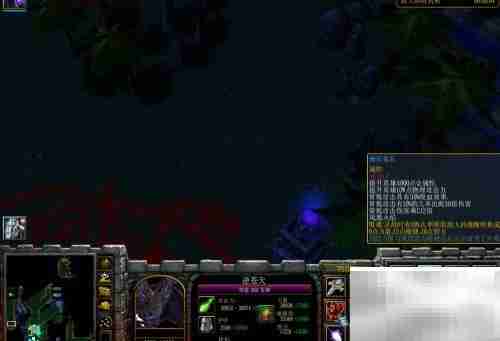 劫尽1.05版本全攻略