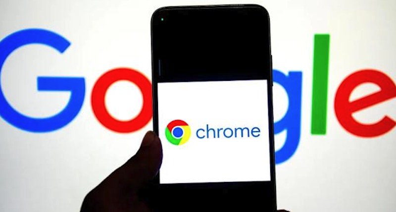 谷歌浏览器书签栏怎么隐藏_谷歌浏览器书签栏如何隐藏详细方法