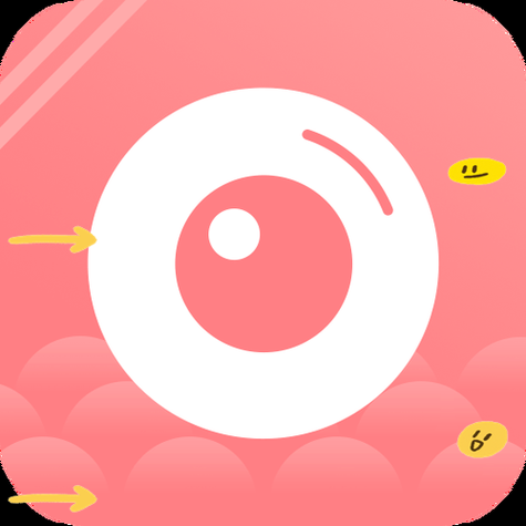 轻颜相机水印设置教程自定义教学