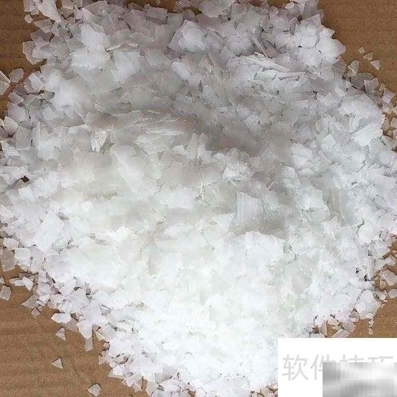 0.1mol/L氢氧化钠配制方法