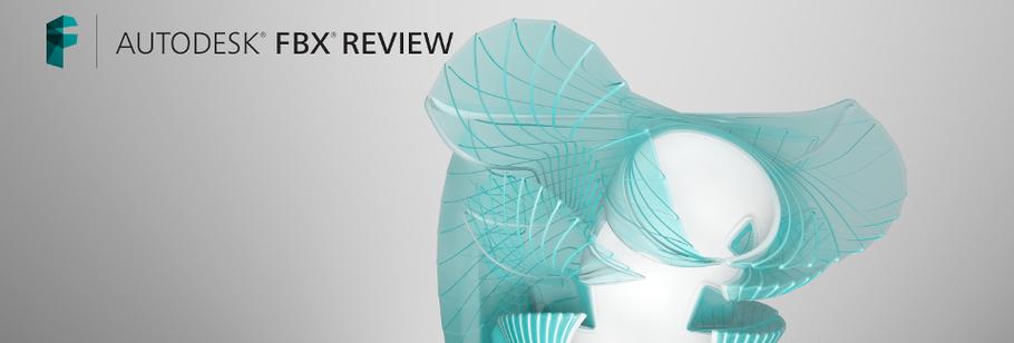 C4D导出FBX文件格式的深度参数解析（2025版）