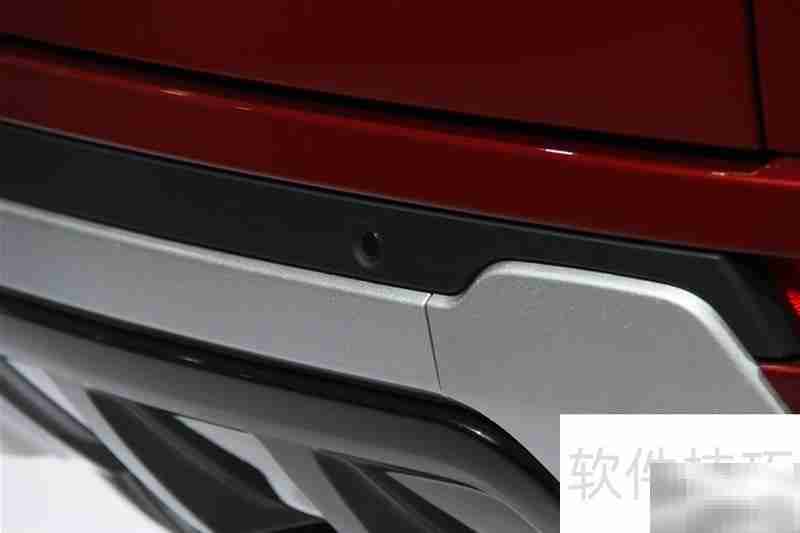 路虎揽胜极光2.2T动力解析