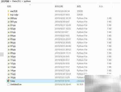 用Pygal绘制正割函数图像