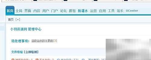 Discuz权限设置教程与管理技巧
