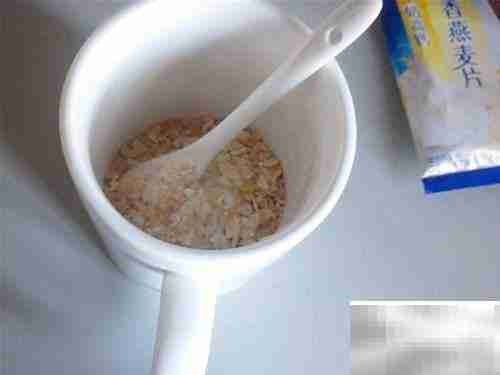 麦片食用指南与注意事项