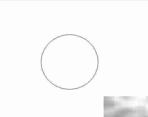 可爱小精灵手绘教程