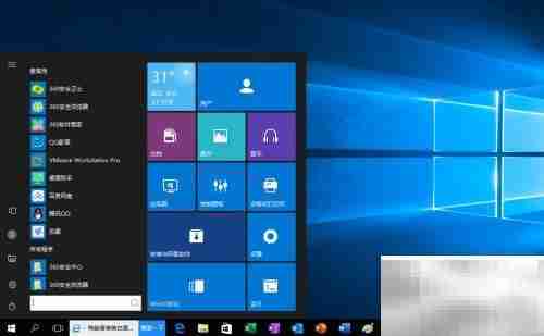 Win10高级电源设置更改方法