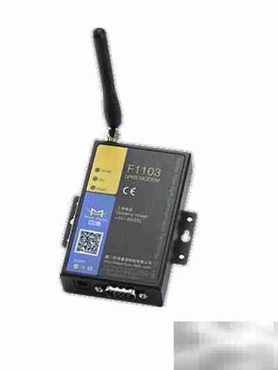 CDMA DTU模式设置指南