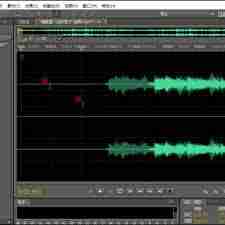 audition如何制作吉他音效