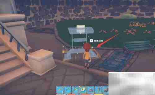 波西亚时光迪迪三轮车玩法