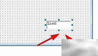 VB添加用户控件方法