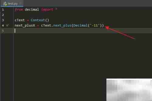 Python中Context的next_plus用法