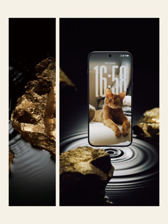 2025手机影像对比：5000元档谁更强