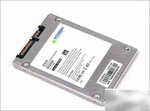 固态硬盘与普通硬盘对比