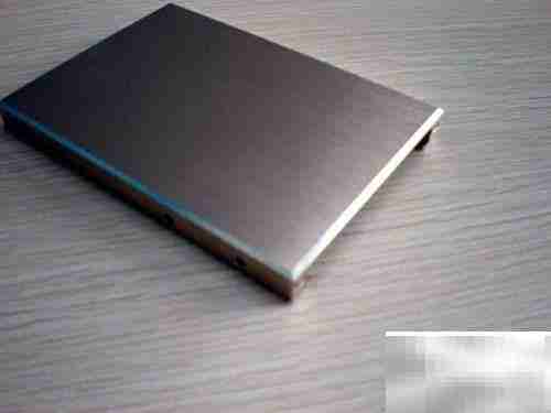 固态硬盘与普通硬盘对比