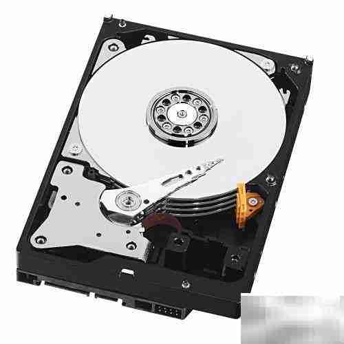 固态硬盘与普通硬盘对比