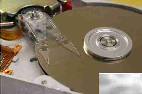 固态硬盘与普通硬盘对比