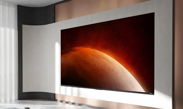 双11买百寸电视，谨防尺寸陷阱！这两个关键指标必须看