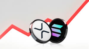 SOL与XRP币有什么不同？