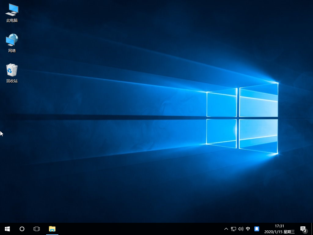 固态硬盘怎么重装win10系统?Win10固态硬盘重装系统教程