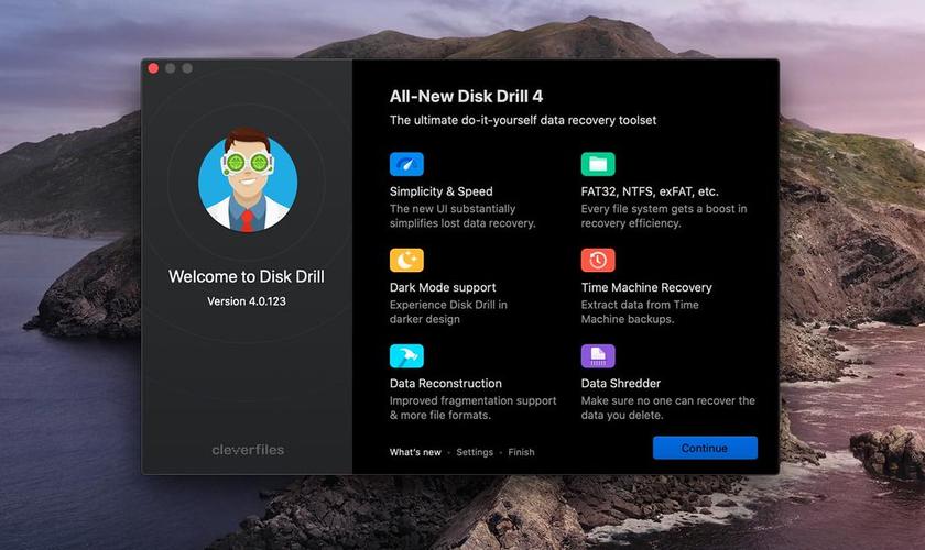 recova怎么下载_Recuva与DiskDrill软件下载安装对比教程