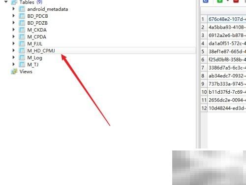 SQLiteStudio数据导出方法详解