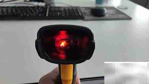 条码扫描枪分类与选购指南