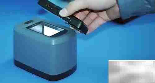 条码扫描枪分类与选购指南