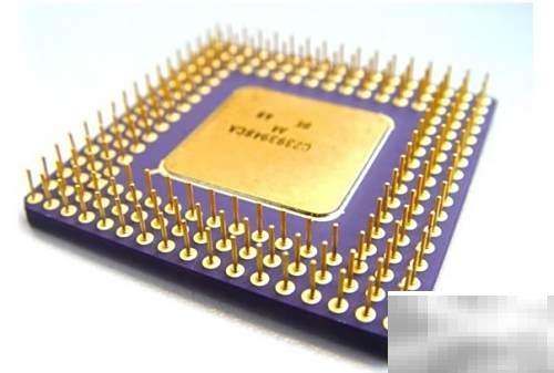 GPU与CPU性能对比详解