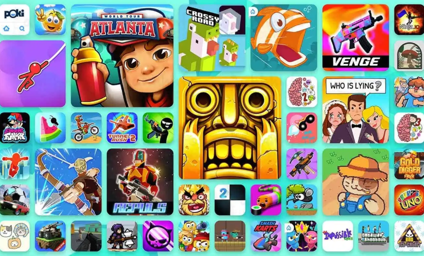 poki双人游戏免费在线_poki小游戏多人联机免下载玩