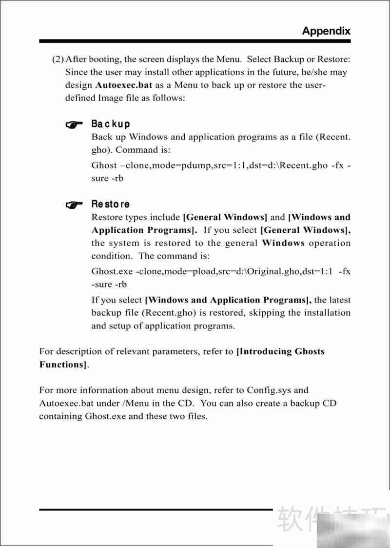磐正EP-4SDM2+主板说明书