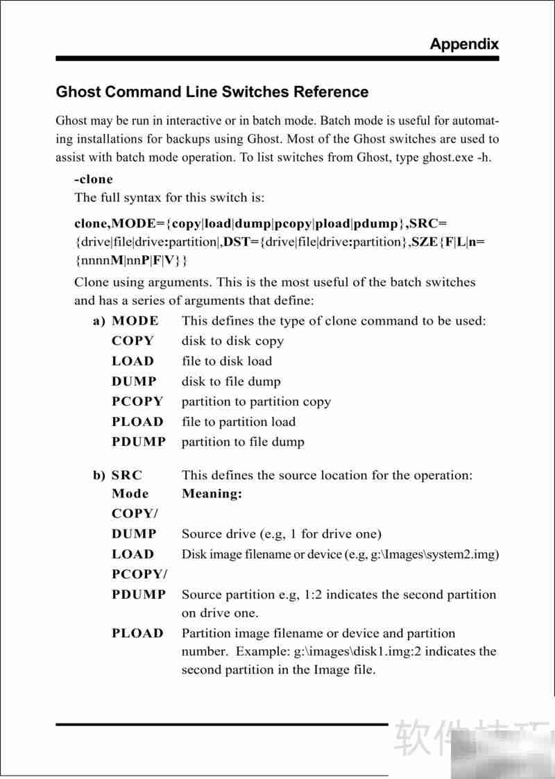 磐正EP-4SDM2+主板说明书