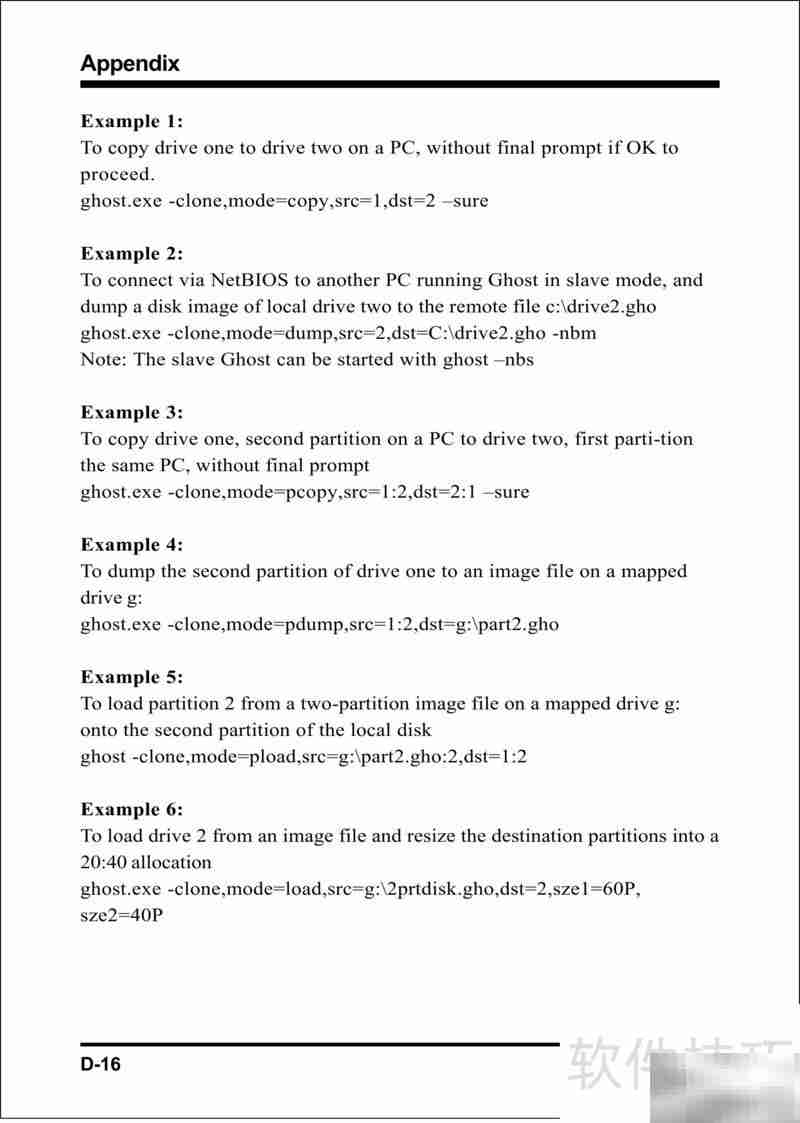 磐正EP-4SDM2+主板说明书