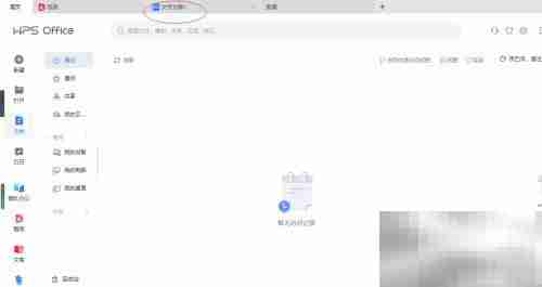WPS自定义文字方向技巧