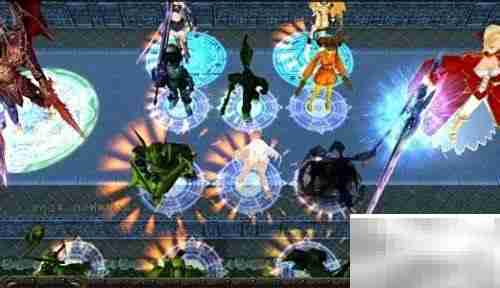 仙魔传说1.21通关秘籍