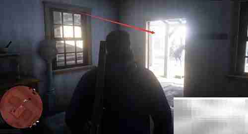 瓦伦丁诊所抢劫指南