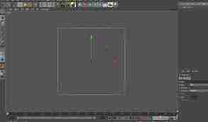C4D怎样创建三维立体箭头模型