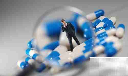 医药代表转型之路