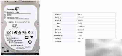 固态还是机械?硬盘选择指南