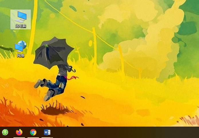 win10重装系统后画质变差调整不了？重装系统后调整win10画质教程