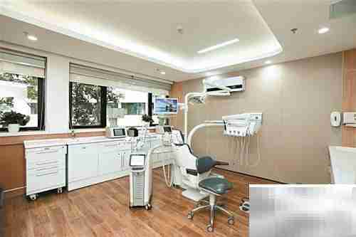 初中毕业如何学牙医？