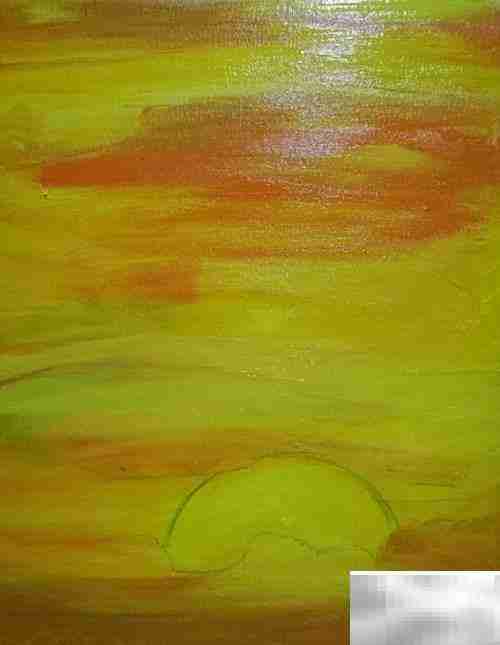 手绘晨光：零基础入门技巧