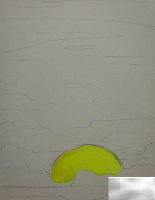 手绘晨光：零基础入门教程