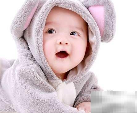 看舌苔识宝宝健康