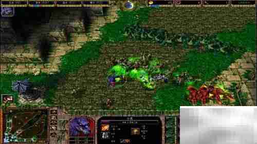 文明之战v3.4开局攻略