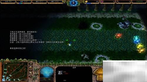 文明之战v3.4开局攻略技巧分享