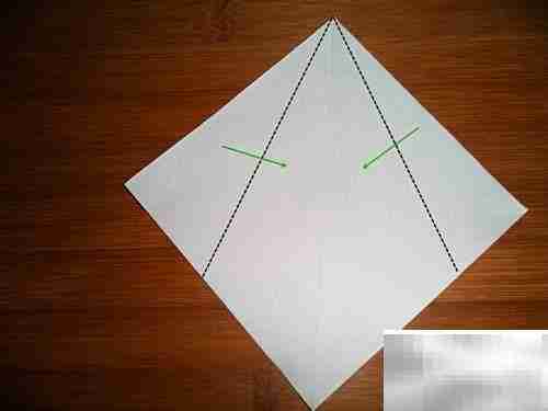 折纸小精灵的万圣夜