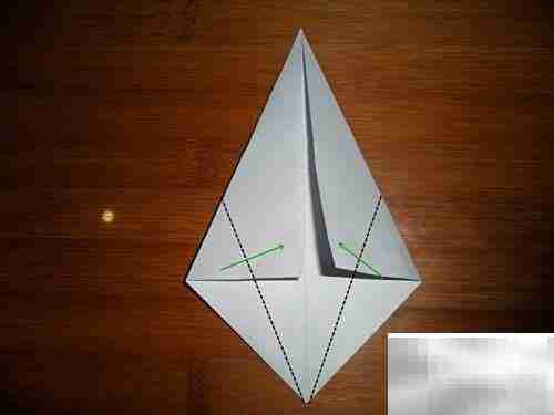 折纸小精灵的万圣夜