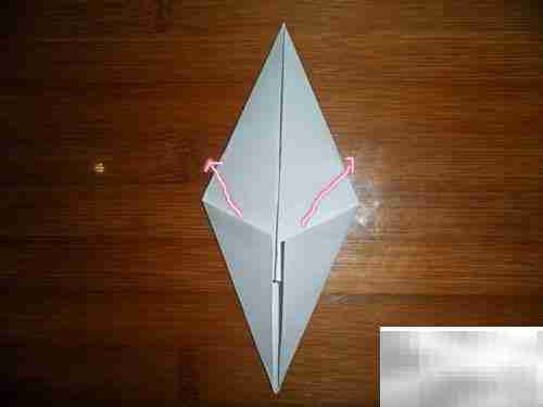 折纸小精灵的万圣夜