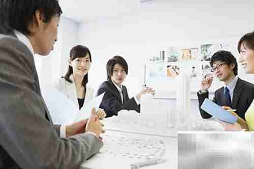 告别思维混乱,讲话清晰有条理